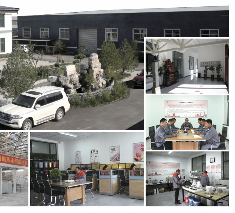 丑阔-2025百名优秀晋商人物 山西鹰盾建材有限公司总经理 推荐机构山西省辽宁商会