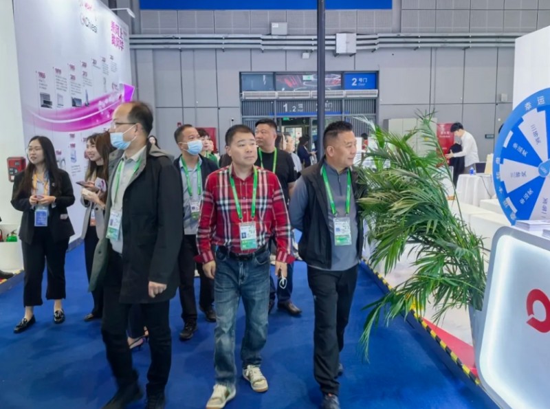 山西省民营经济国际合作商会赴沪参加第八届中国国际进口博览会探寻合作新机遇 晋商年会