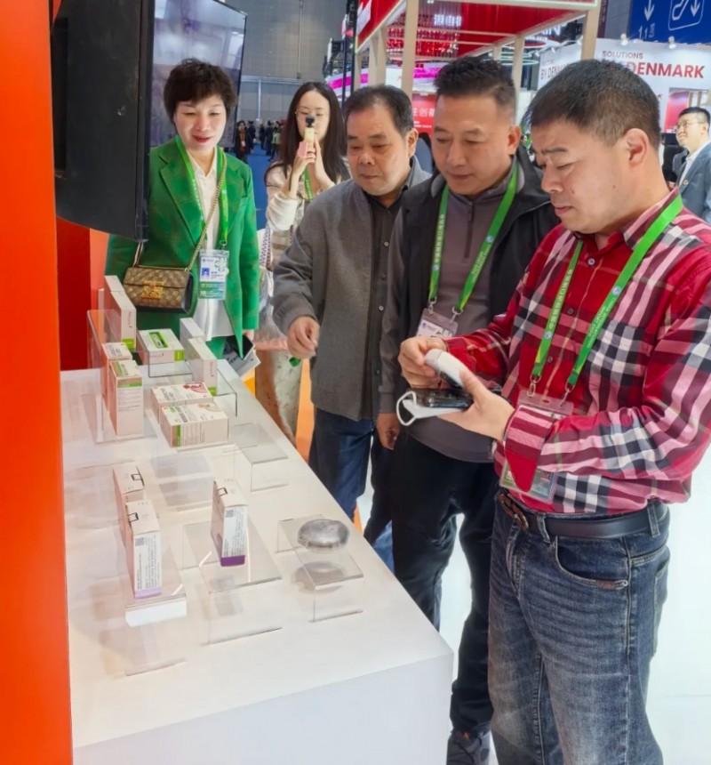 山西省民营经济国际合作商会赴沪参加第八届中国国际进口博览会探寻合作新机遇 晋商年会