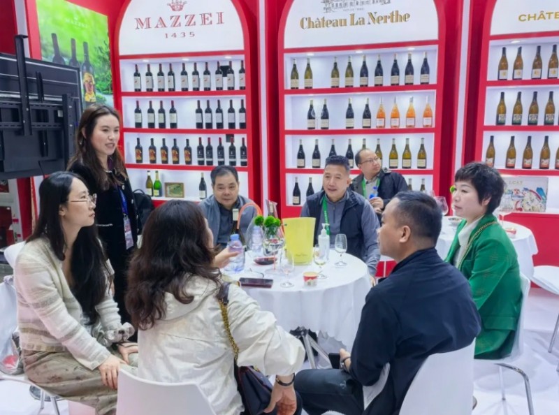 山西省民营经济国际合作商会赴沪参加第八届中国国际进口博览会探寻合作新机遇 晋商年会