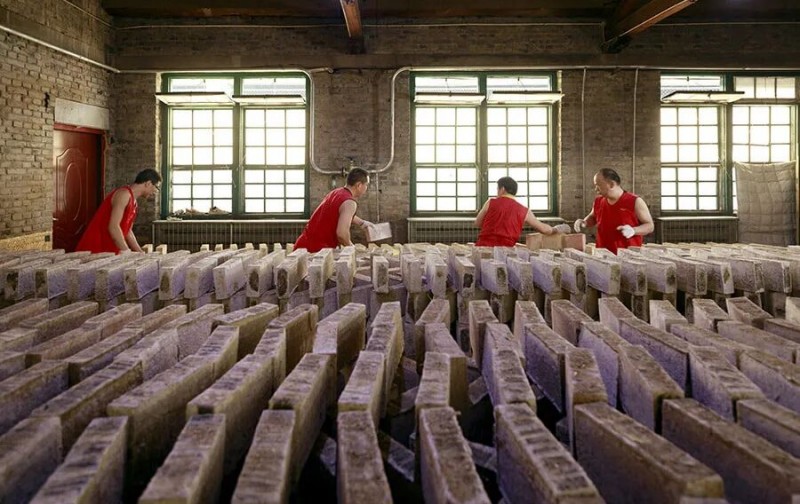 薪火相传筑人才之基：独门绝技背后的汾酒传承力量｜传承与创新