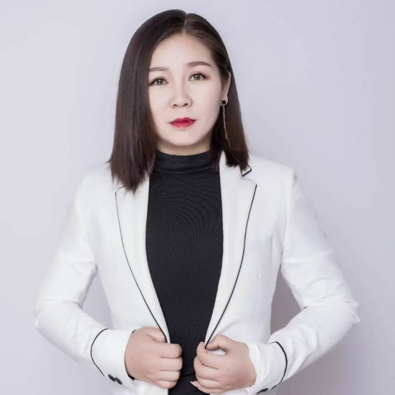 田美丽  山西鑫海博广告装饰有限公司董事长  山西省黑龙江商会  主营：平面设计、代理及工艺品