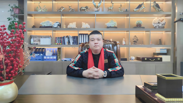 王丁丁-2025百名优秀晋商人物 陕西金百诚置业有限公司总经理 推荐机构陕西省山西商会