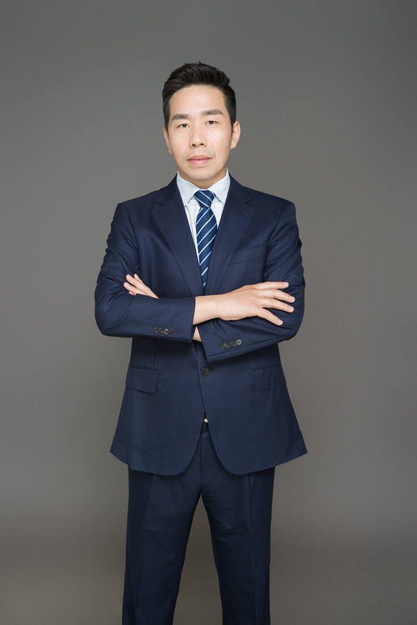 王强-2025百名优秀晋商人物 猎运智慧物流（天津）有限公司董事长 推荐机构天津市山西商会