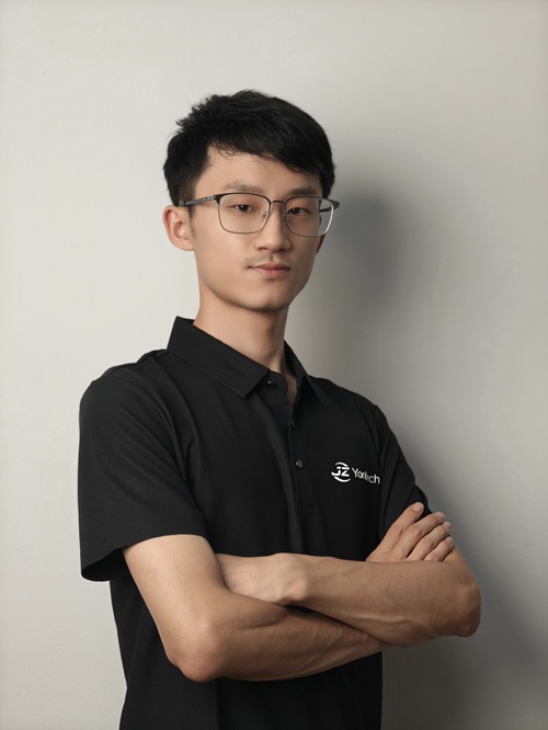 王泽乾-2025百名优秀晋商人物 宁波甬创嘉泽能源科技集团有限公司总裁 推荐机构宁波市山西商会