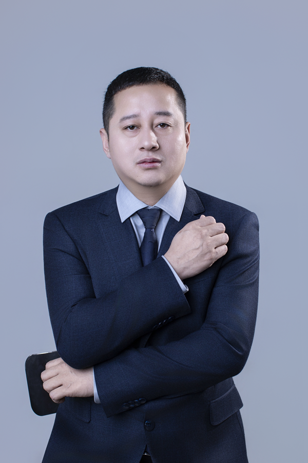 孔德莲-2025百名优秀晋商人物 新疆金钥匙文化传媒有限公司总经理 推荐机构新疆昌吉州山西商会