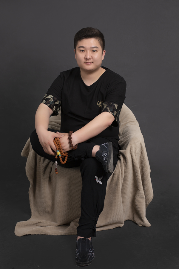 孟威-2025百名优秀晋商人物 山东昕彧教育科技有限公司总经理 推荐机构淄博市晋商商会