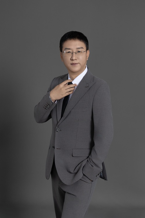 陈炜-2025百名优秀晋商人物 厚道集团臻唛（山东）有限公司总经理 推荐机构山东省山西商会