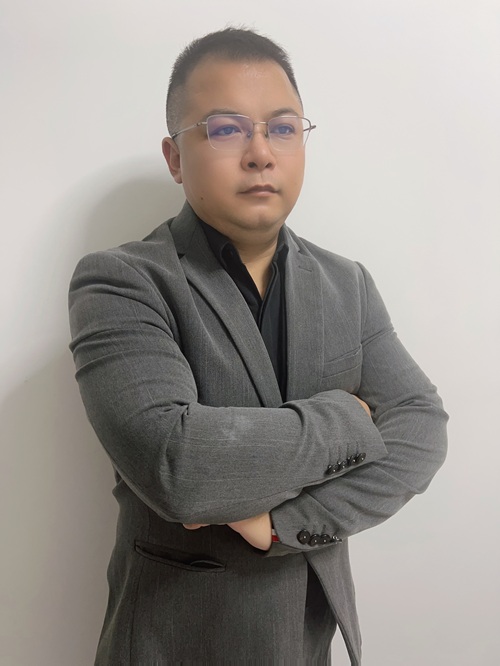 梁宏-2025百名优秀晋商人物 济南金翔钢铁贸易有限公司总经理 推荐机构山东省山西商会