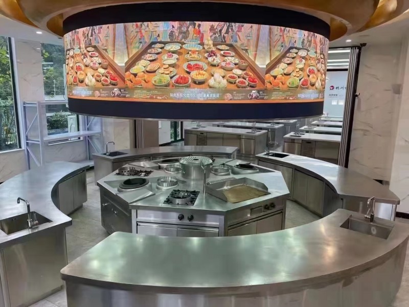 贾晓飞-2025百名优秀晋商人物 山西胜飞厨业科技有限公司董事长 推荐机构太原市昔阳商会