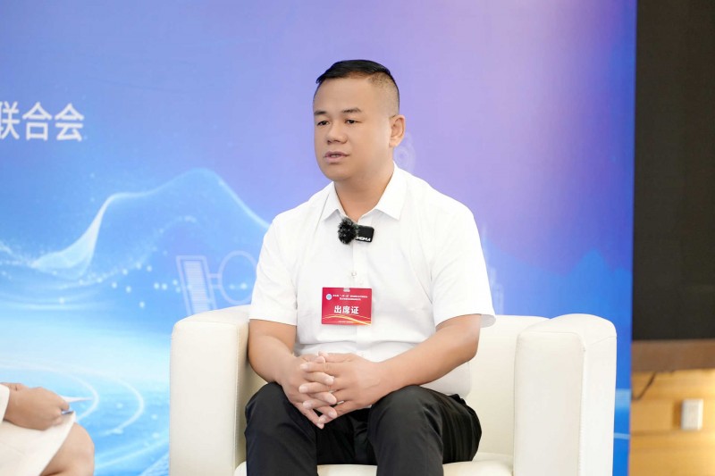 张建军-2025百名优秀晋商人物 军创卫士供应链管理（陕西）集团有限公司董事局主席 推荐机构西安市山西商会