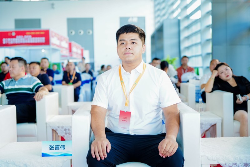 张嘉伟-2025百名优秀晋商人物 西安车浩德文化传媒有限公司董事长 推荐机构西安市山西商会