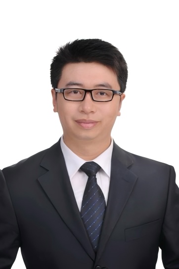 刘晓龙-2025百名优秀晋商人物 北京海创易富投资管理有限公司董事长 推荐机构天津市山西商会