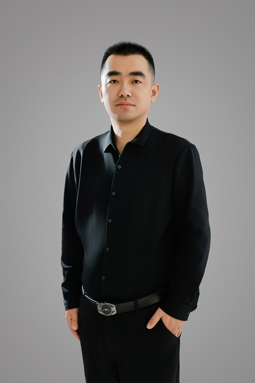 程晓龙-2025百名优秀晋商人物 山东捷思企业管理有限公司总经理 推荐机构山东省山西商会