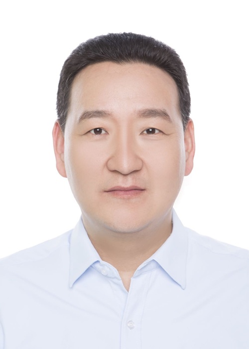 崔锐锐-2025百名优秀晋商人物 宁夏澳瑞特健康产业有限责任公司董事长 推荐机构宁夏晋商商会