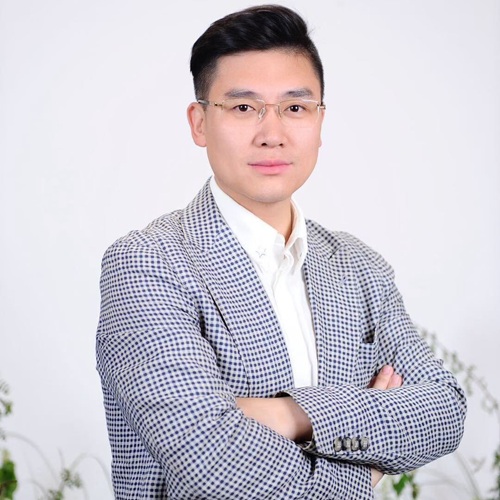 范晋浩-2025百名优秀晋商人物 晋城市聚煤优选供应链管理有限公司董事长 推荐机构晋城市民营经济联合会