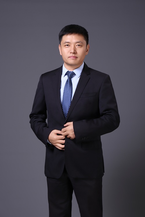 金朋-2025百名优秀晋商人物 山西亚光智能科技股份有限公司董事长 推荐机构晋城市民营经济联合会