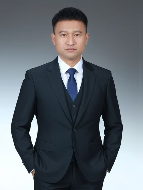 刘旭-2025百名优秀晋商人物 太原聚宝盆酒店有限公司董事长 推荐机构山西安徽商会