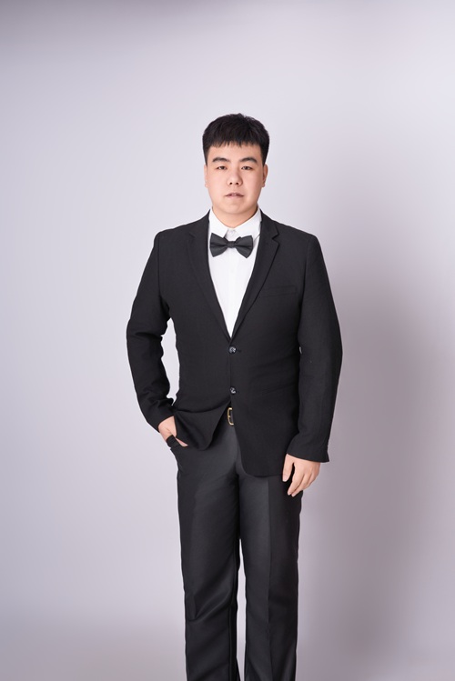 苏丰-2025百名优秀晋商人物 山西星舟环保科技有限公司董事长 推荐机构晋商俱乐部理事会