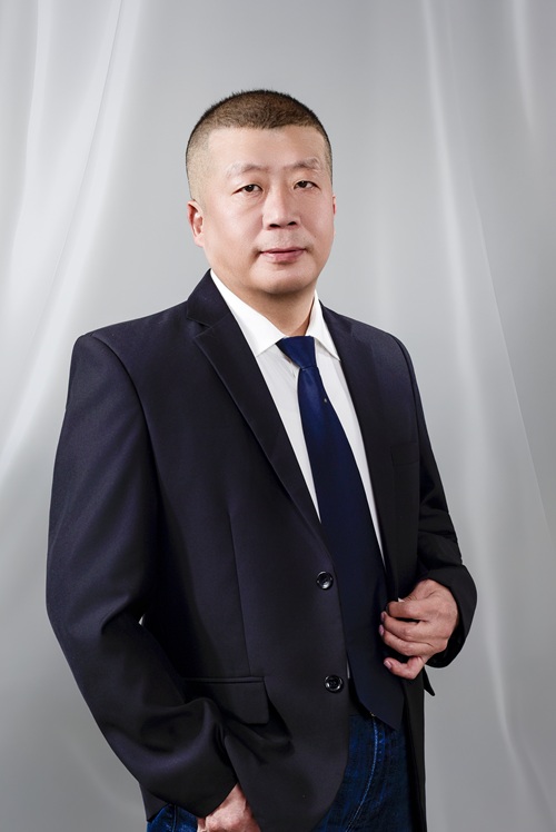 白军峰-2025百名优秀晋商人物 阳城县华冠陶瓷有限公司董事长 推荐机构晋城市民营经济联合会