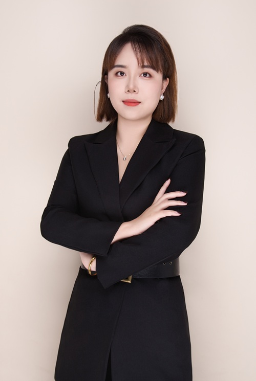 肖瑶-2025百名优秀晋商人物 山东语润教育咨询服务有限公司总经理 推荐机构山东省山西商会烟台分会