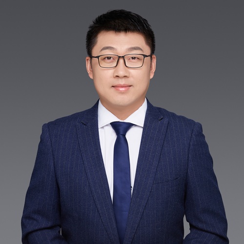 张晋武-2025百名优秀晋商人物 江苏中宏恒基工程有限公司董事长 推荐机构南京市山西商会