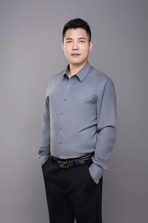 张银伟-2025百名优秀晋商人物 宁夏银盾印章科技有限公司董事长 推荐机构宁夏晋商商会