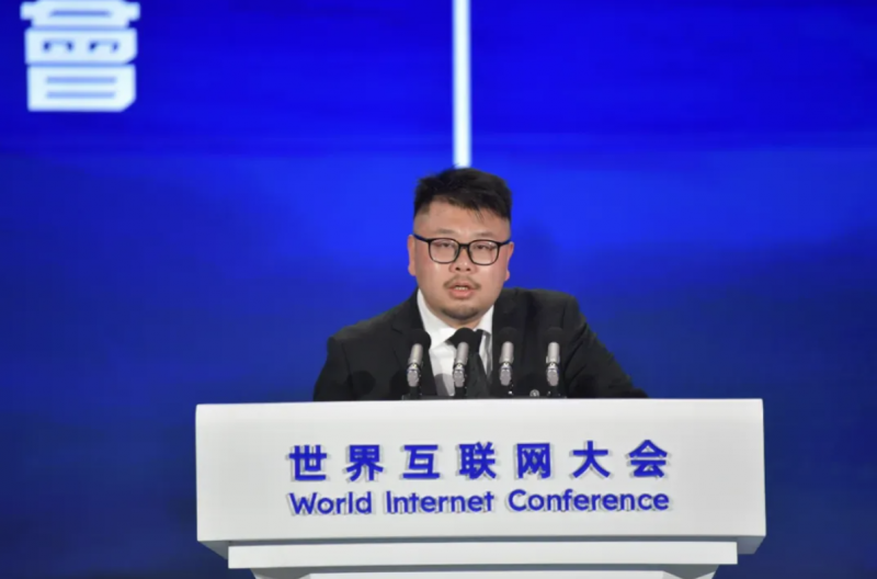 参演科技品牌·强脑科技_2025第十五届晋商年会参演科技品牌