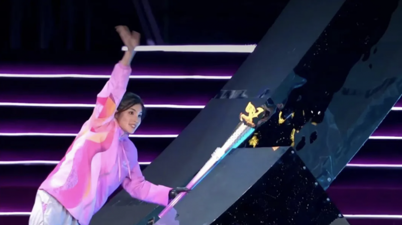 参演科技品牌·强脑科技_2025第十五届晋商年会参演科技品牌