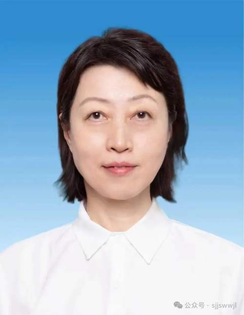 山西新任命两位二巡