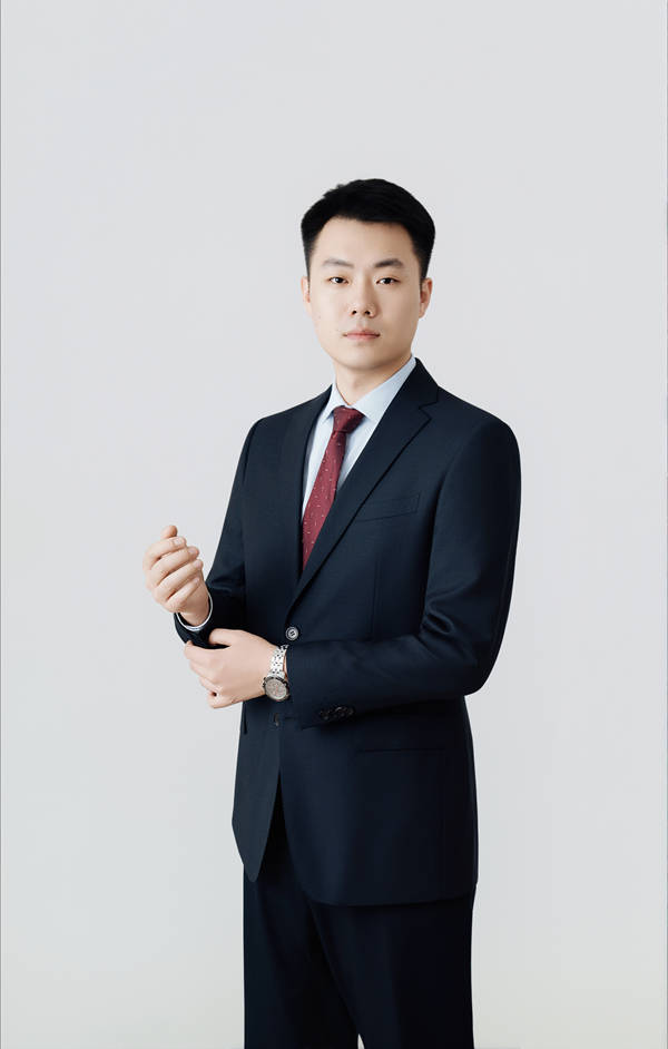 王洋-2025百名优秀晋商人物 山西忠诺卫士品牌管理有限公司总经理 推荐机构山西省创新创业孵化协会