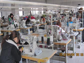 闫晓雪-2025百名优秀晋商人物 山西派尔服装设计有限公司董事长 推荐机构山西省黑龙江商会