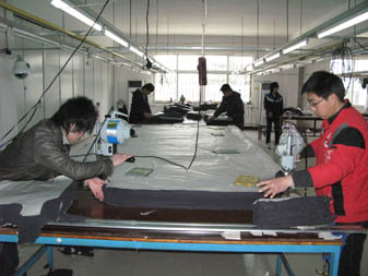 闫晓雪-2025百名优秀晋商人物 山西派尔服装设计有限公司董事长 推荐机构山西省黑龙江商会