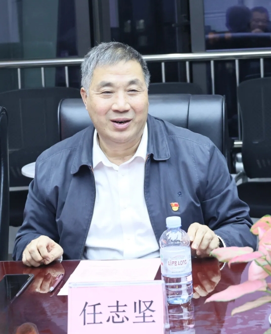 湖北省晋商商会走访武昌启光商贸有限公司开展交流座谈会 晋商年会