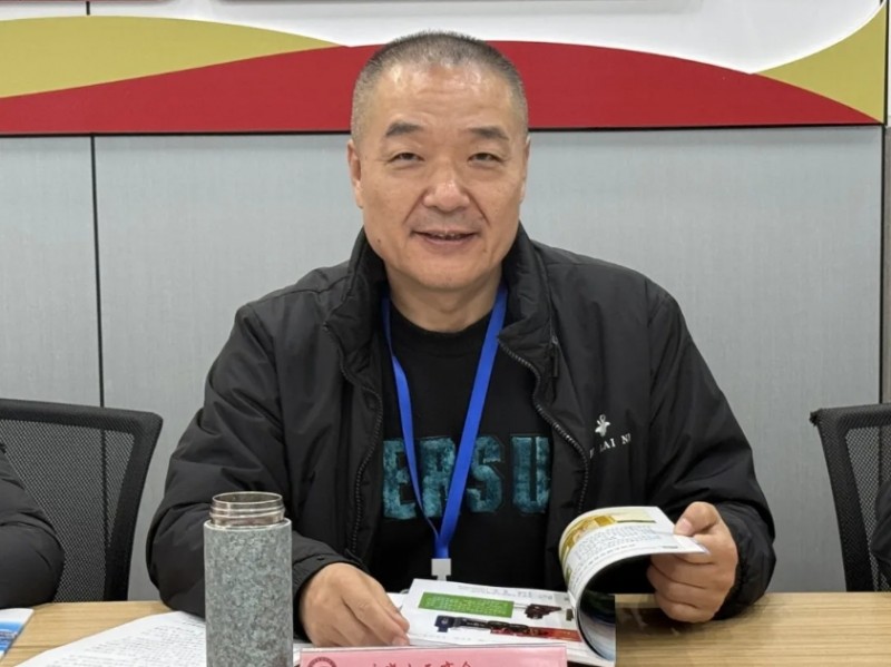 阳泉市委领导一行走访四川省山西商会 晋商年会