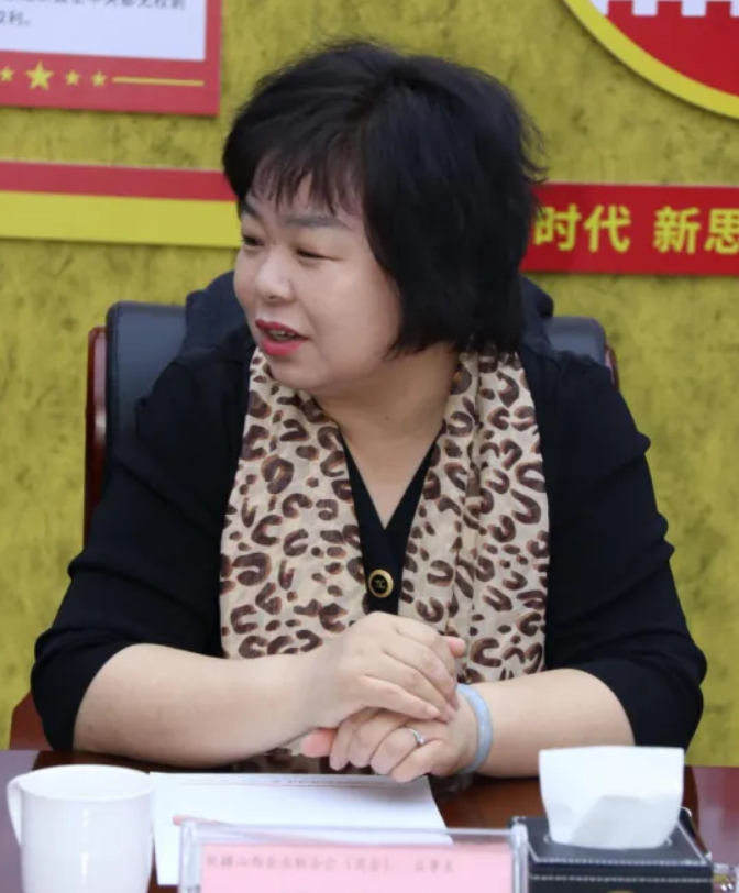 晋疆商会共话合作新篇——山西省新疆商会到访新疆山西商会交流座谈 晋商年会