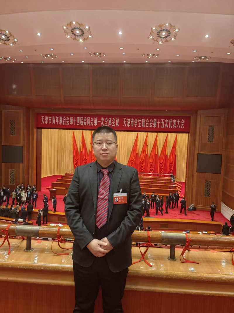  特邀主旨演讲嘉宾郭跃武-2025第十五届晋商年会 