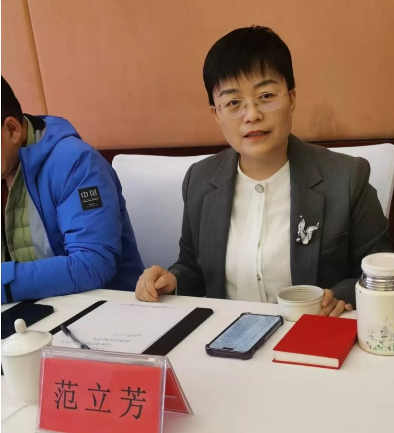 王国华会长带队参加文旅民企“晋城行”活动并作重点发言 晋商年会