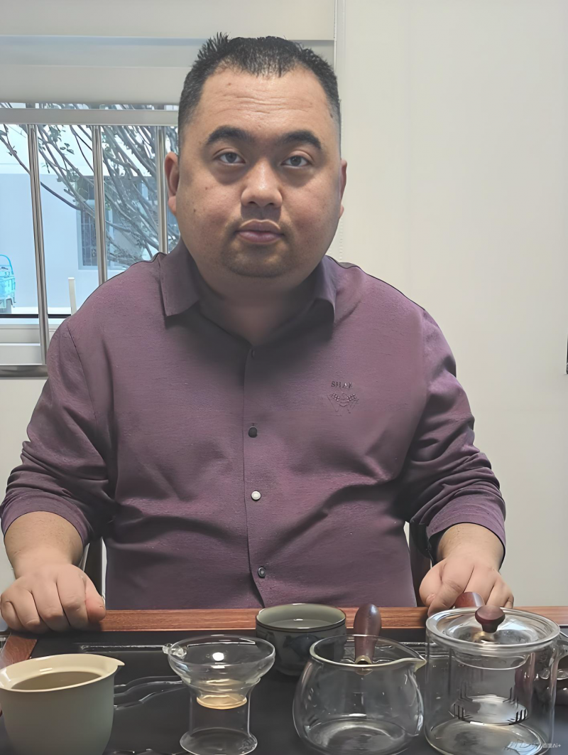 闫志彪  淄博沃泉商贸有限公司总经理  淄博市晋商商会  主营：五金交电、阀门管件批发