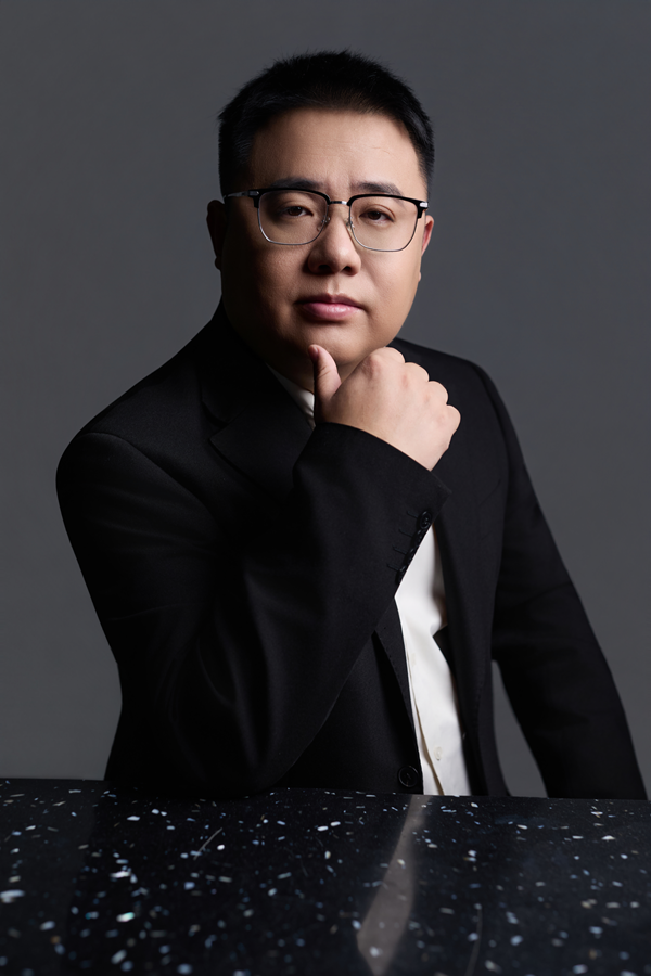 赵冠军-2025百名优秀晋商人物 晋城市冠腾工贸有限公司董事长 推荐机构晋城市鑫晋商商会