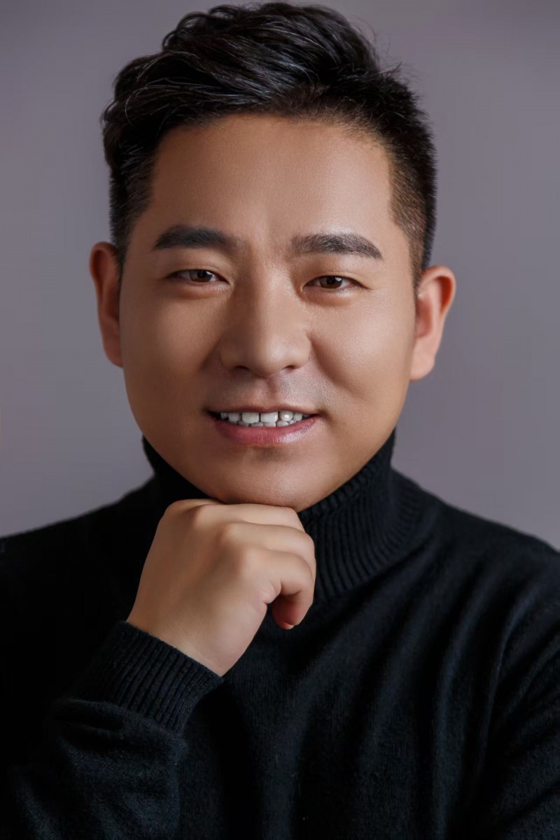 崔义明-2025百名优秀晋商人物 山西名厨之家商贸有限公司总经理 推荐机构山西省甘肃商会