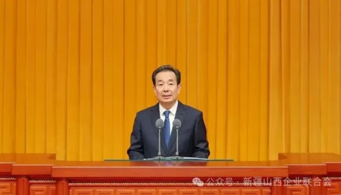 新疆山西商会携晋商情怀绘新疆新景