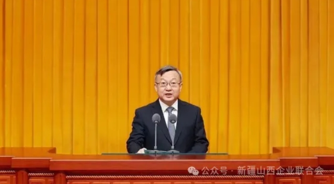 新疆山西商会携晋商情怀绘新疆新景