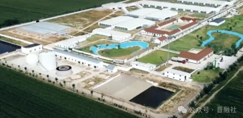 山西运城龙头农牧企业1元转让旗下公司控股权