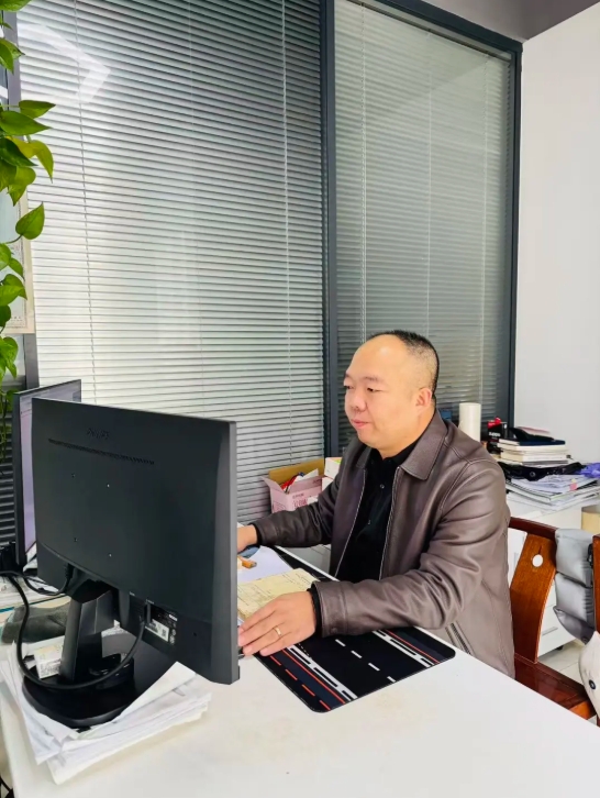 湖北省晋商商会到南京优佳建筑设计有限公司湖北分公司走访调研 晋商年会