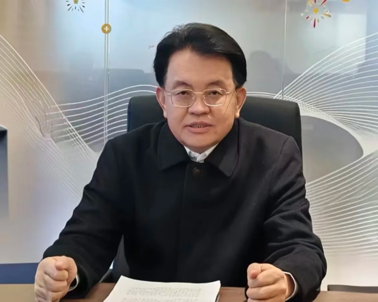 河南省晋商会会长郭启文率队走访会员企业 晋商年会