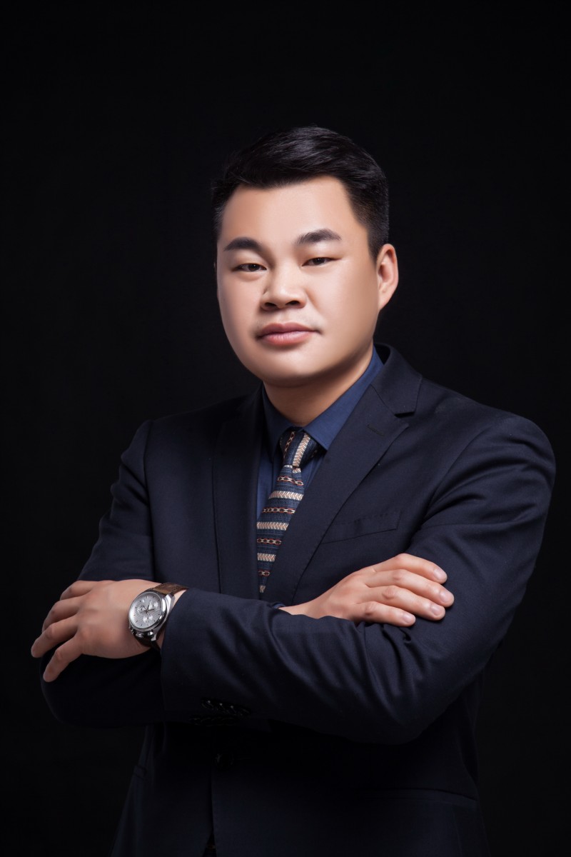 姜家伟，山西维斯塔清洁能源股份有限公司总经理，全链节能环保服务，山西省陕西商会1