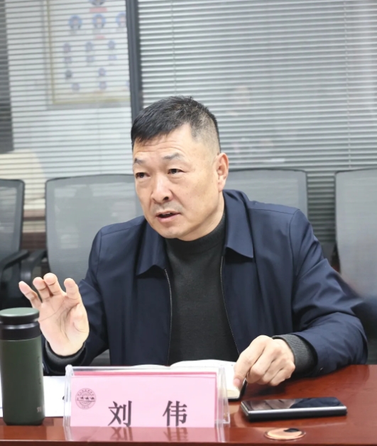 湖北省晋商商会召开各部门负责人会议 晋商年会