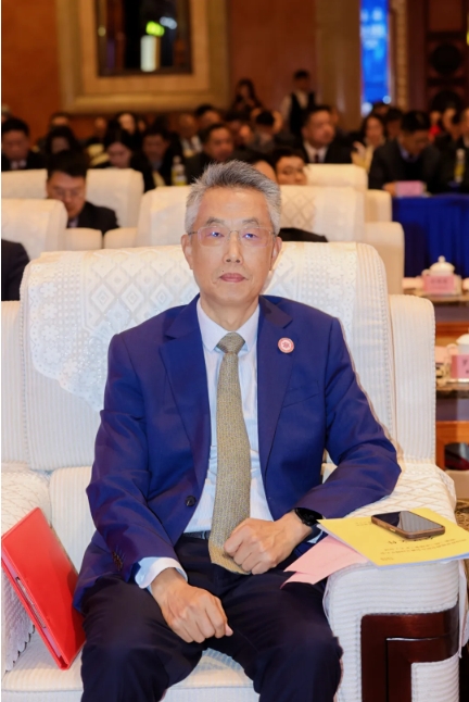 四川省山西商会会长常捷带队出席四川省异地商会联合会成立十周年大会 晋商年会