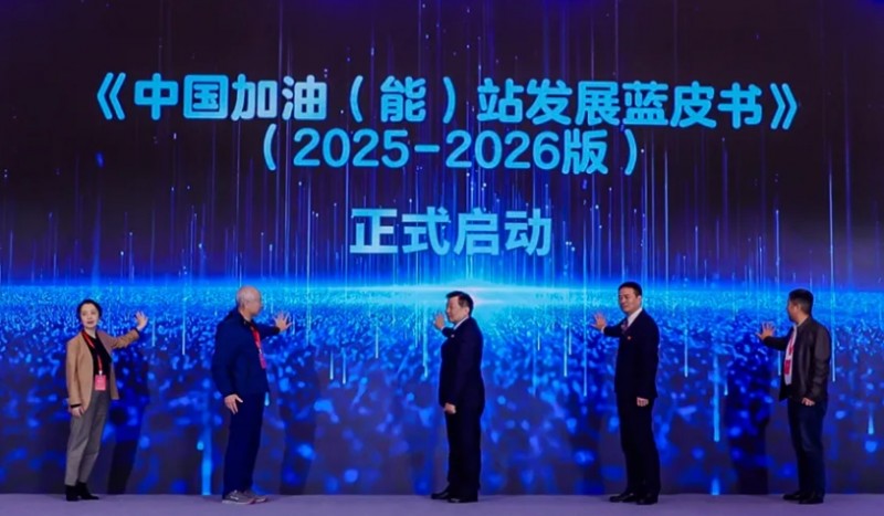 2025能源转型大会在京举办